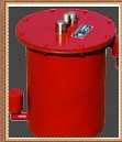 負壓自動放水器的型號結(jié)構(gòu)與性能參數(shù)