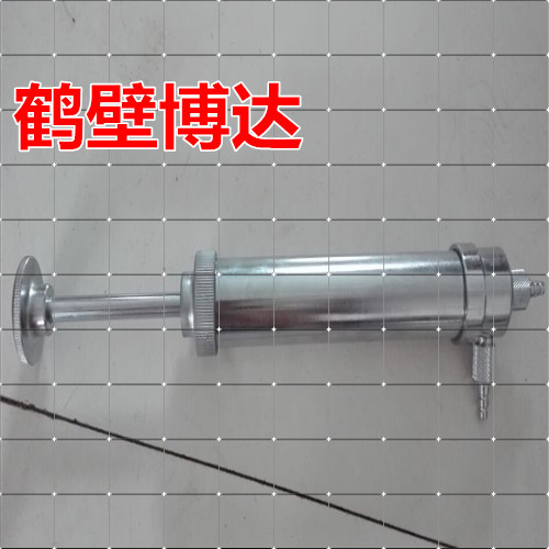 鶴壁博達(dá)廠家銷售FW型高負(fù)壓瓦斯采樣器線上接單，歡迎您下單。