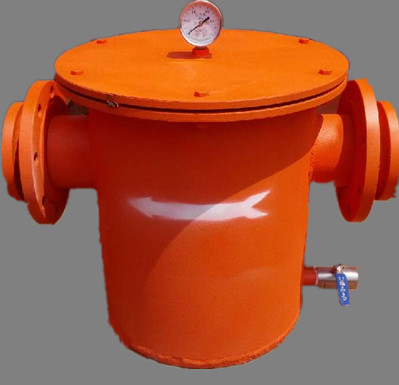 呦吼廠家的氣水分離器做工精細品質保障